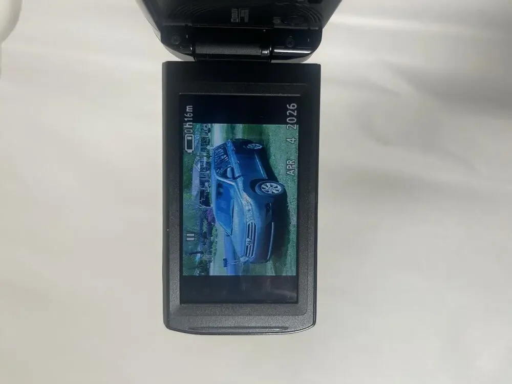 Panasonic HDC-SD90 High-Definition Camcorder Bundle